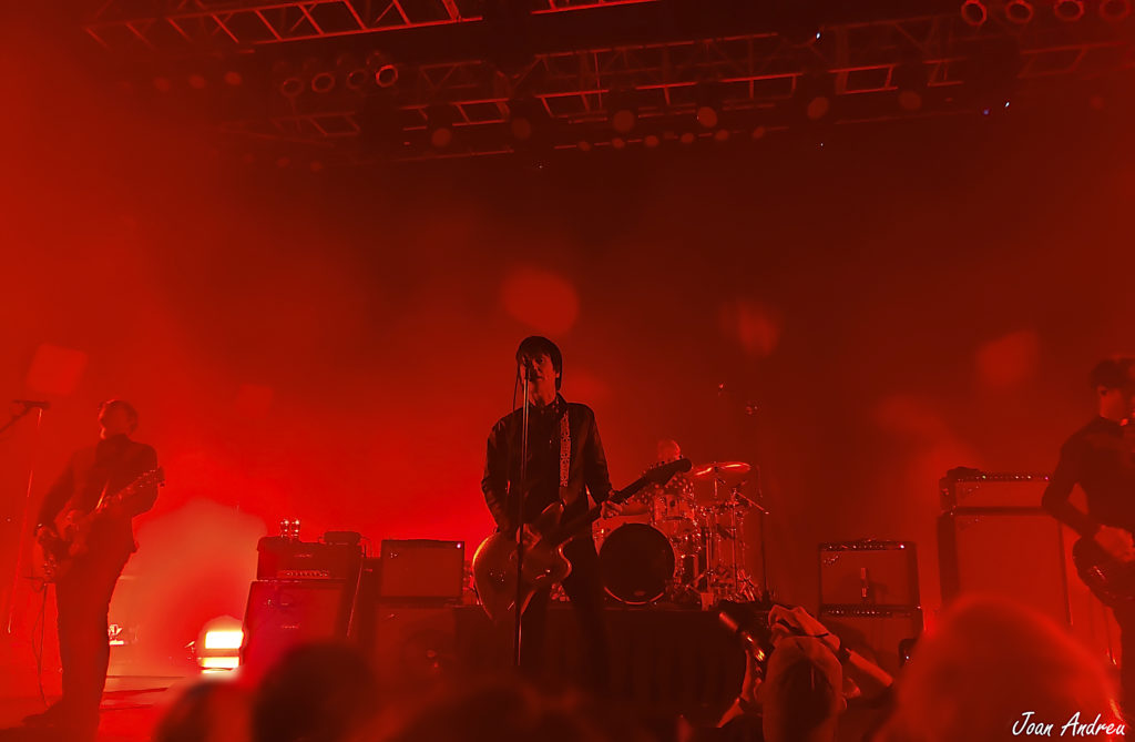 Johnny Marr in Concert at the Fillmore Silver Spring